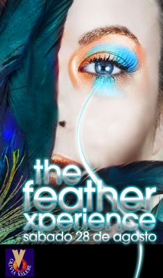 the feather xperience