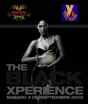 the black xperience